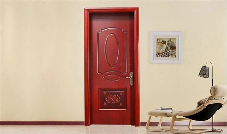 New material door for inner and outer